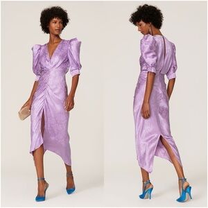 RONNY KOBO Ariana Dress